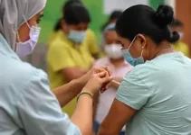 vacinação chikungunya
