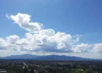 previsão do tempo em Araguari