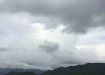 previsão do tempo Araguari