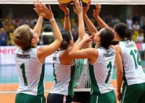 Araguari Vôlei
