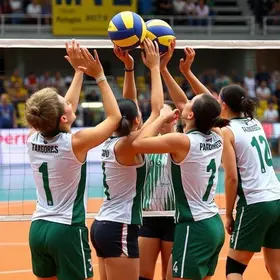 Araguari Vôlei