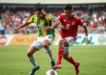Araguari na Superliga