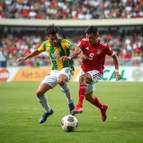 Araguari na Superliga