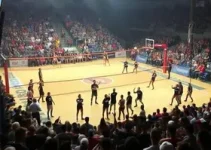 Norde Vôlei