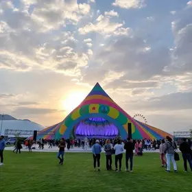Expo Araguari 2026