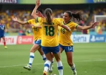 Heips vence a segunda seguida no Brasileiro Feminino A3