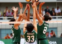 Norde Vôlei