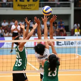 Norde Volei
