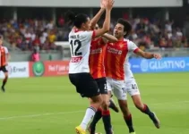 Norde Vôlei