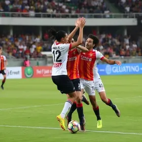 Norde Vôlei
