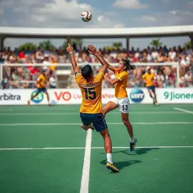 Norde Vôlei