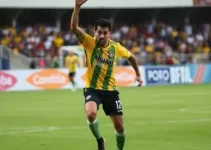 Superliga B Masculina