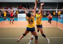 Norde Vôlei