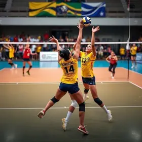 Norde Vôlei