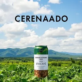 Região do Cerrado Mineiro