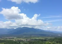 previsão do tempo Araguari
