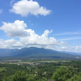 previsão do tempo Araguari