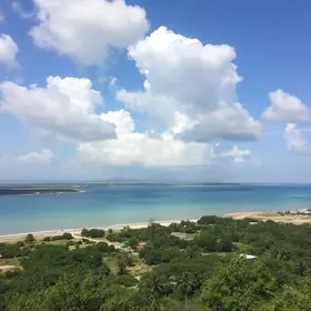 previsão do tempo em Araguari