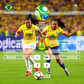 Copa do Brasil Feminina
