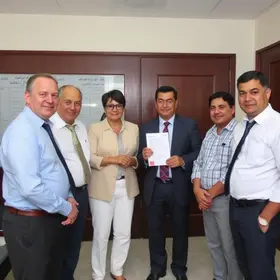 comitiva do tribunal eleitoral de minas gerais
