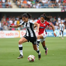Copa do Brasil Feminina