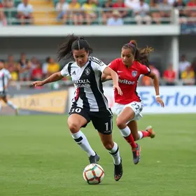Vasco Feminino na Copa do Brasil