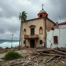 Frigorífico Santa Lúcia