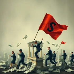 movimento falimentar
