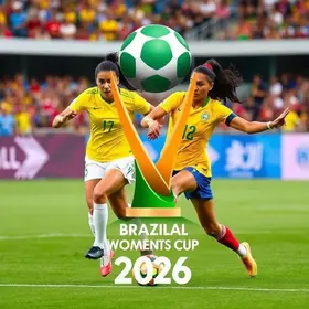 Copa do Brasil Feminina