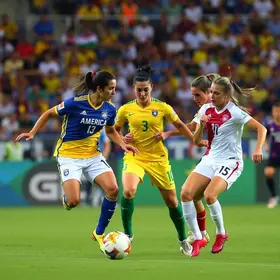Copa do Brasil Feminina