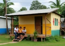 mutirão do CadÚnico