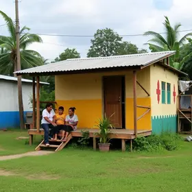 mutirão do CadÚnico