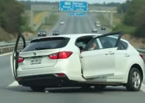 carro capota