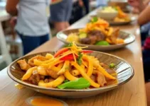 Comida di Buteco 2026