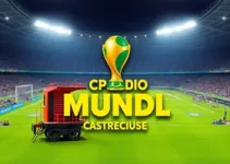 FanFest Copa do Mundo