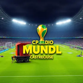 FanFest Copa do Mundo