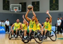 Campeonato Brasileiro de Basquete em Cadeira de Rodas sub-23