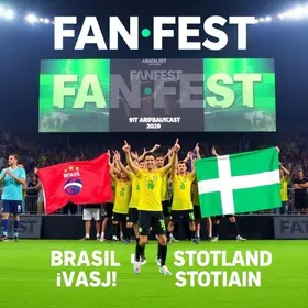 FanFest Araguari