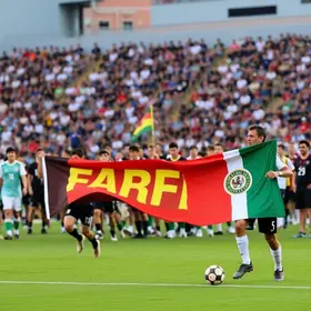 FanFest Araguari