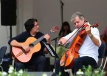 Festival Patos e Viola