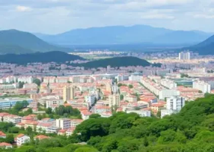 Últimas noticias de Araguari