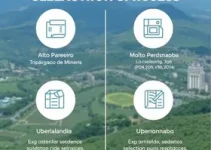 IBGE concurso Triângulo Mineiro