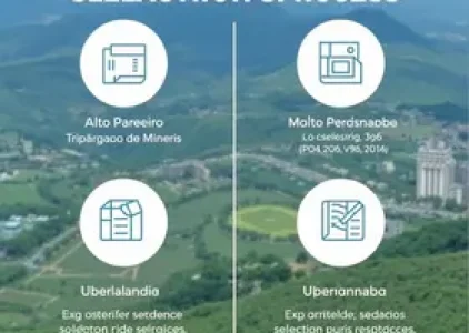 Últimas noticias de Araguari