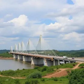 melhorias na ponte Quinca Mariano