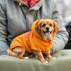 campanha de agasalho para pets