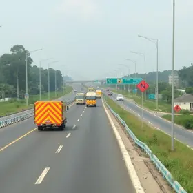 interdições BR-050 Araguari