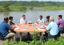 Comitê da Bacia Hidrográfica do Rio Araguari