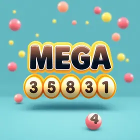 Mega-Sena 3015