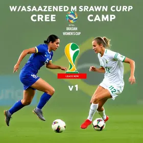 Copa do Brasil Feminina