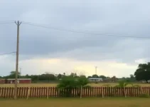 previsão do tempo no triângulo mineiro